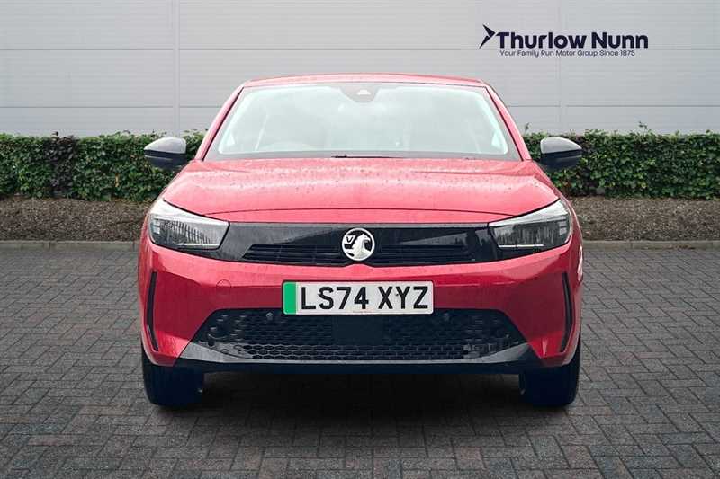 Used Vauxhall Corsa 2024 for sale - 77146676: Photo 8