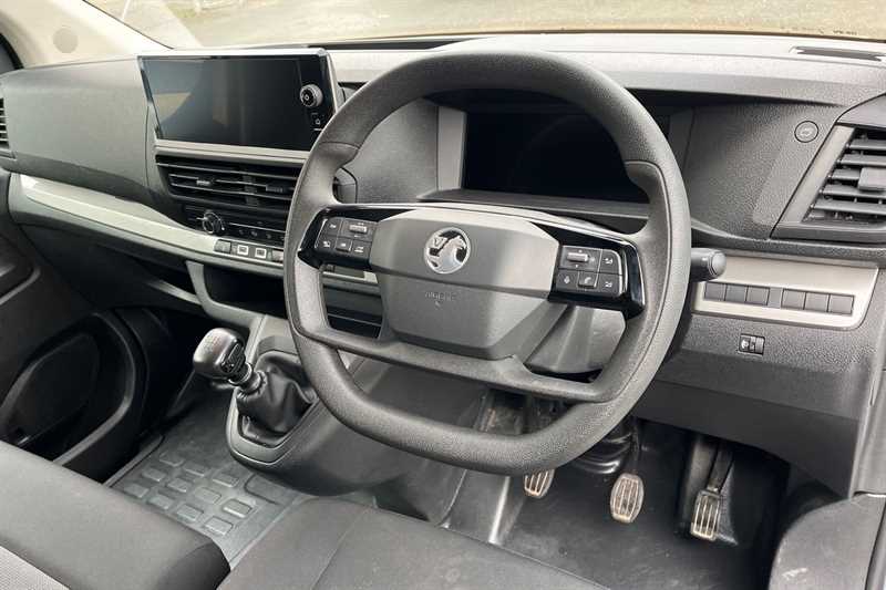 Used Vauxhall Vivaro 2024 for sale - 77471999: Photo 11