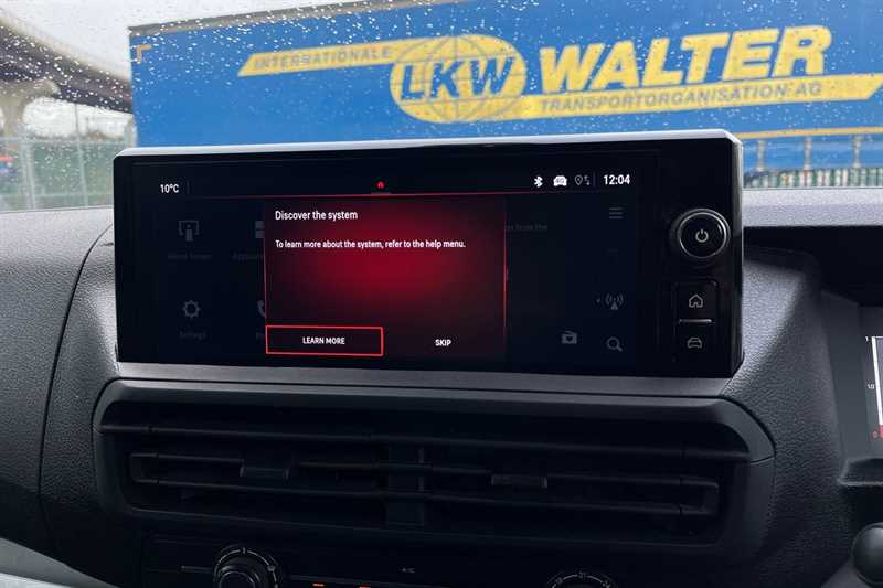 Used Vauxhall Vivaro 2024 for sale - 77471999: Photo 17