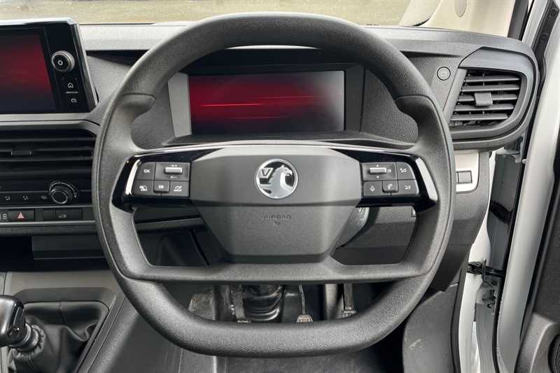 Used Vauxhall Vivaro 2024 for sale - 77471999: Photo 25