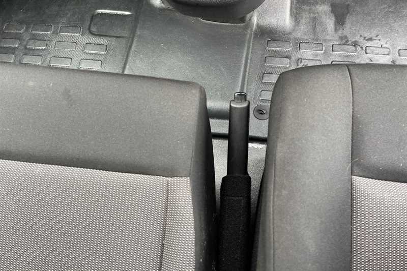 Used Vauxhall Vivaro 2024 for sale - 77471999: Photo 39