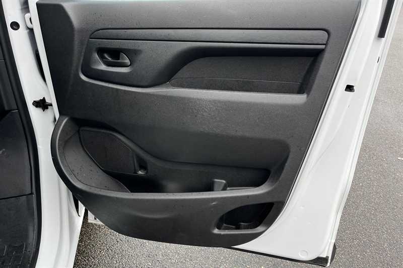 Used Vauxhall Vivaro 2024 for sale - 77471999: Photo 41