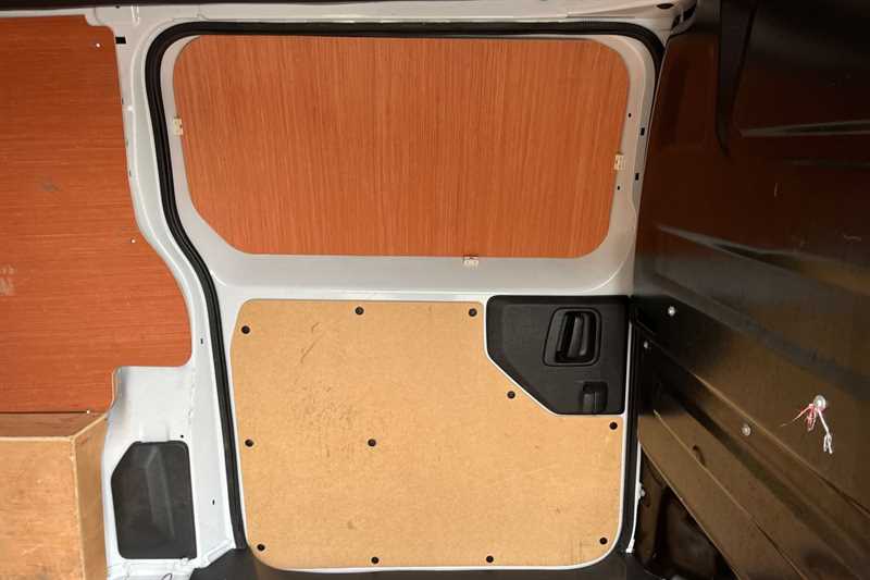 Used Vauxhall Vivaro 2024 for sale - 77471999: Photo 42