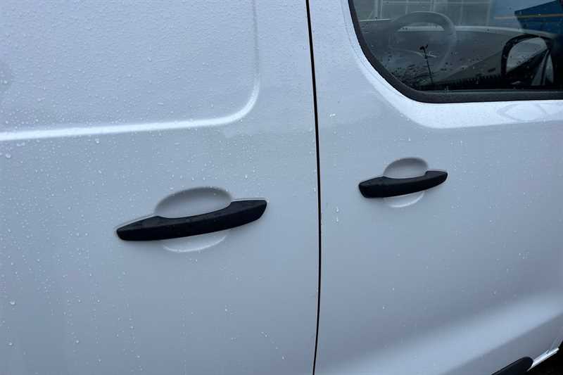 Used Vauxhall Vivaro 2024 for sale - 77471999: Photo 50