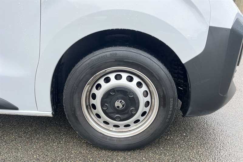 Used Vauxhall Vivaro 2024 for sale - 77471999: Photo 52