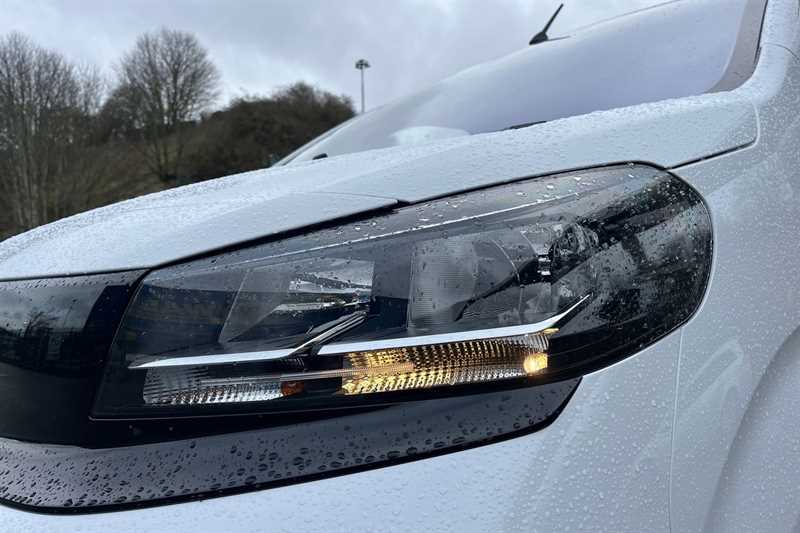 Used Vauxhall Vivaro 2024 for sale - 77471999: Photo 55