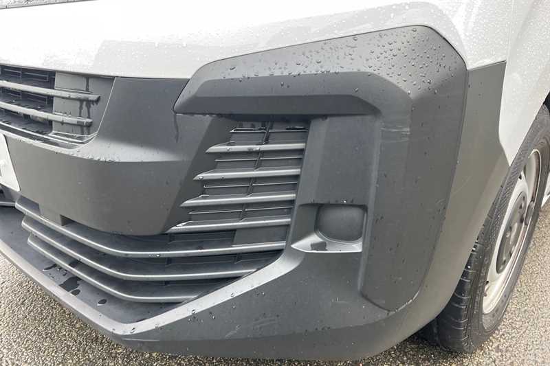 Used Vauxhall Vivaro 2024 for sale - 77471999: Photo 56