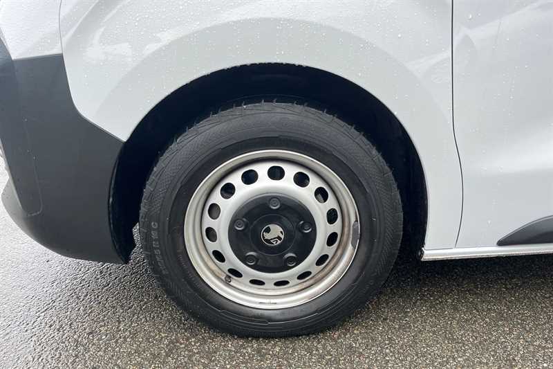 Used Vauxhall Vivaro 2024 for sale - 77471999: Photo 57