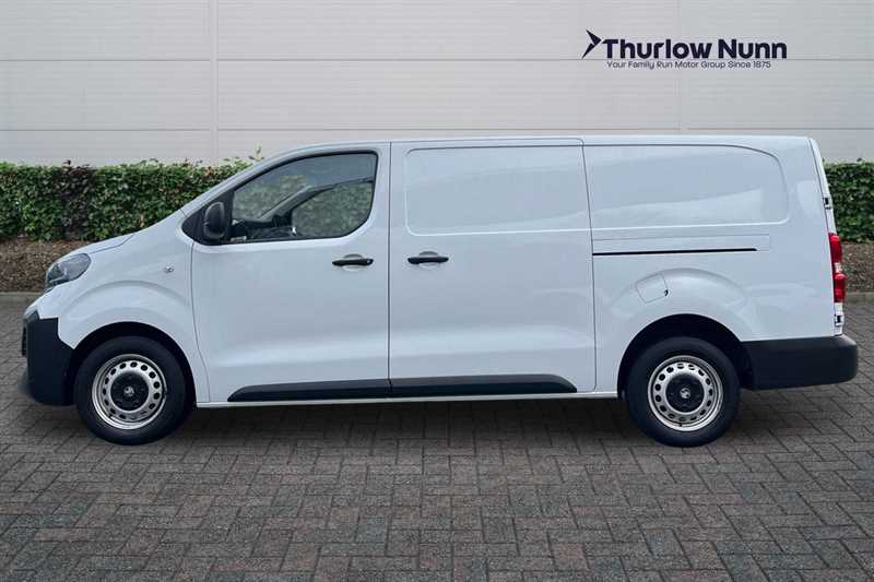 Used Vauxhall Vivaro 2024 for sale - 77471999: Photo 6