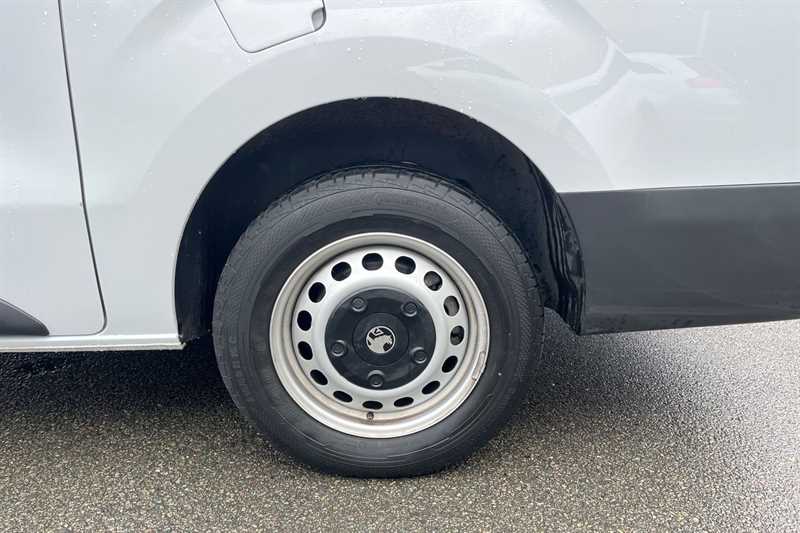 Used Vauxhall Vivaro 2024 for sale - 77471999: Photo 60