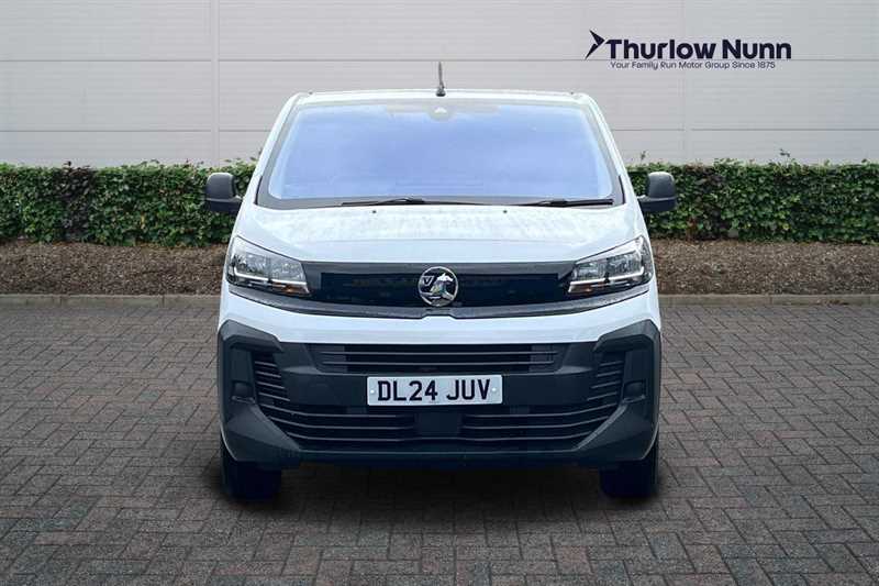 Used Vauxhall Vivaro 2024 for sale - 77471999: Photo 8