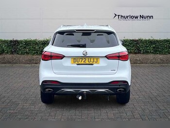 Used MG MG HS 2022 for sale - 77826902: Photo