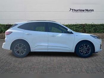 Used Ford Kuga 2022 for sale - 78978097: Photo