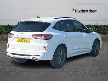 Used Ford Kuga 2022 for sale - 78978097: Photo