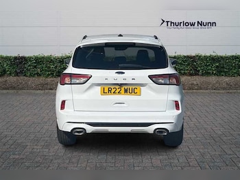 Used Ford Kuga 2022 for sale - 78978097: Photo