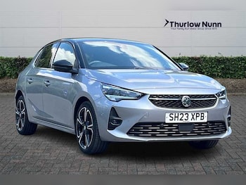 Used Vauxhall Corsa 2023 for sale - 79170984: Photo