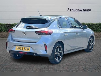 Used Vauxhall Corsa 2023 for sale - 79170984: Photo
