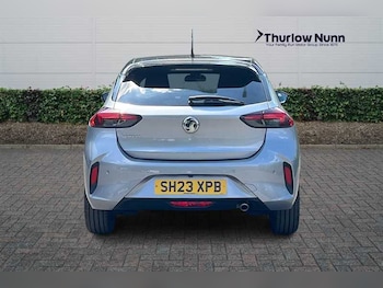 Used Vauxhall Corsa 2023 for sale - 79170984: Photo