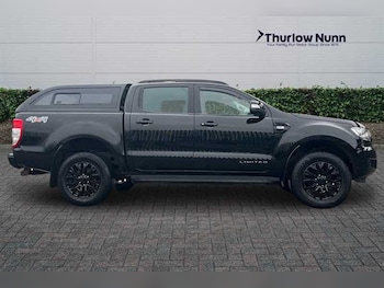 Used Ford Ranger 2018 for sale - 77614736: Photo