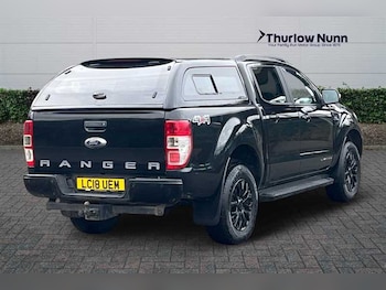 Used Ford Ranger 2018 for sale - 77614736: Photo