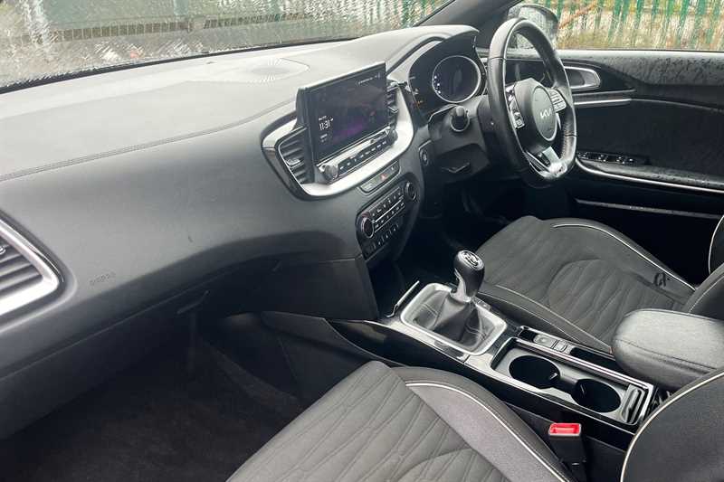 Used Kia Pro Ceed 2022 for sale - 77471343: Photo 13