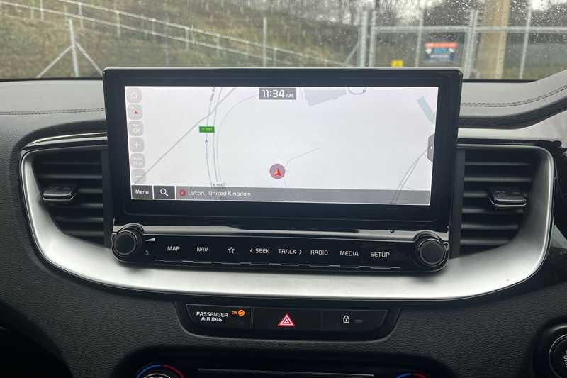 Used Kia Pro Ceed 2022 for sale - 77471343: Photo 18