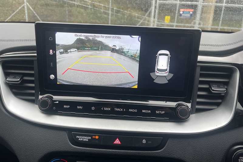 Used Kia Pro Ceed 2022 for sale - 77471343: Photo 19