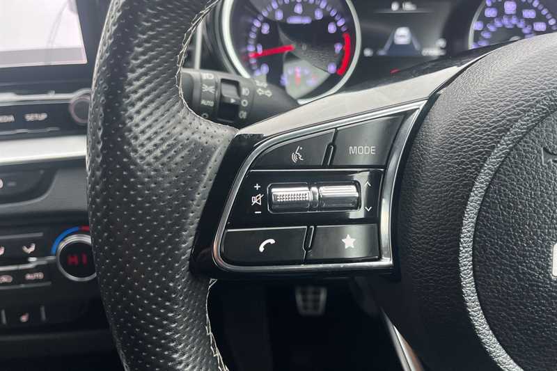 Used Kia Pro Ceed 2022 for sale - 77471343: Photo 21