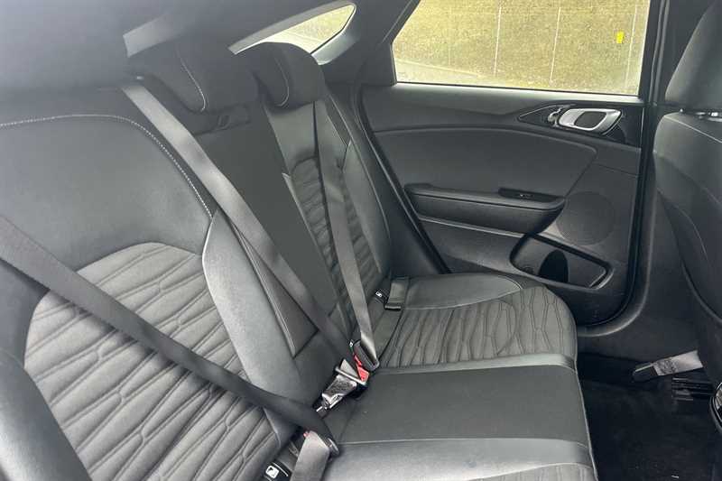 Used Kia Pro Ceed 2022 for sale - 77471343: Photo 23