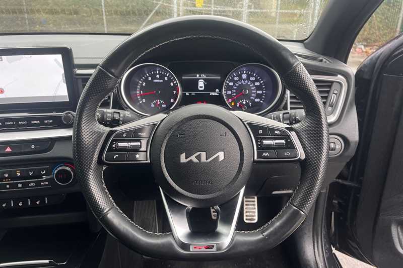 Used Kia Pro Ceed 2022 for sale - 77471343: Photo 25