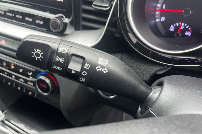 Used Kia Pro Ceed 2022 for sale - 77471343: Photo 29