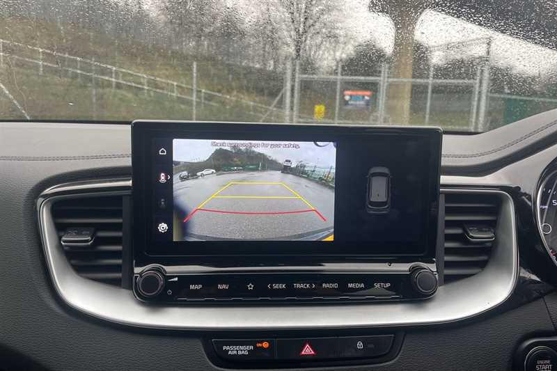 Used Kia Pro Ceed 2022 for sale - 77471343: Photo 37