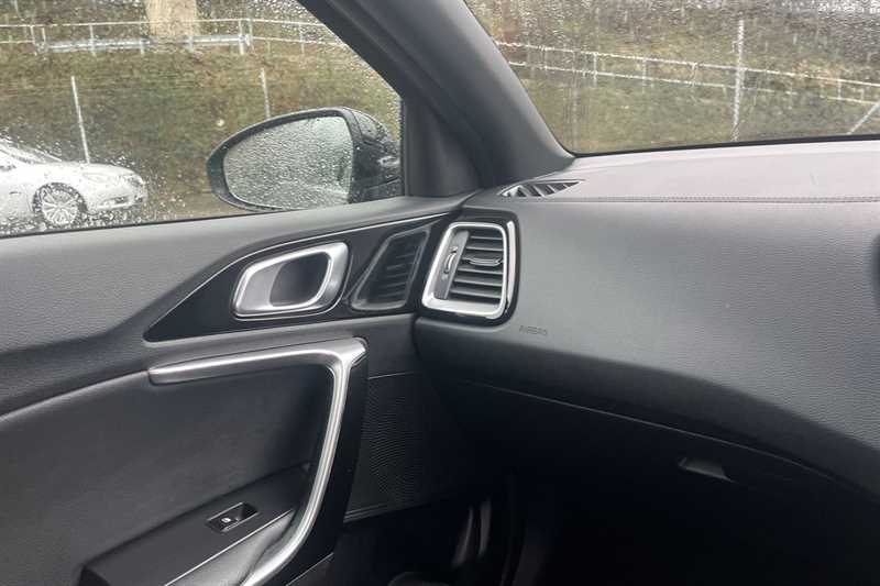 Used Kia Pro Ceed 2022 for sale - 77471343: Photo 41