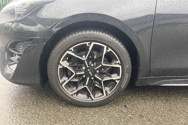 Used Kia Pro Ceed 2022 for sale - 77471343: Photo 58