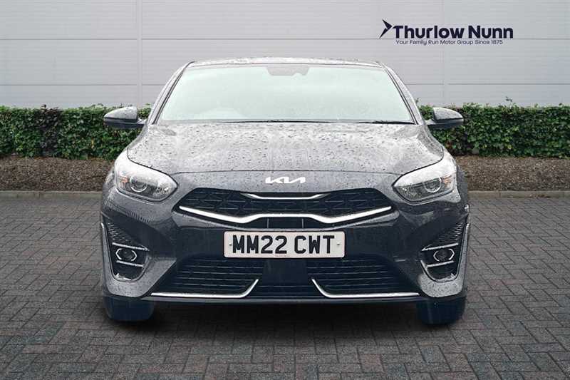 Used Kia Pro Ceed 2022 for sale - 77471343: Photo 8