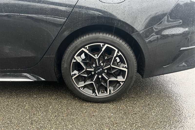 Used Kia Pro Ceed 2022 for sale - 77471343: Photo 9