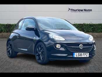 1.2i ecoFLEX (70 PS) Energised 3 Door Petrol Hatchback *** Very Low Mileage