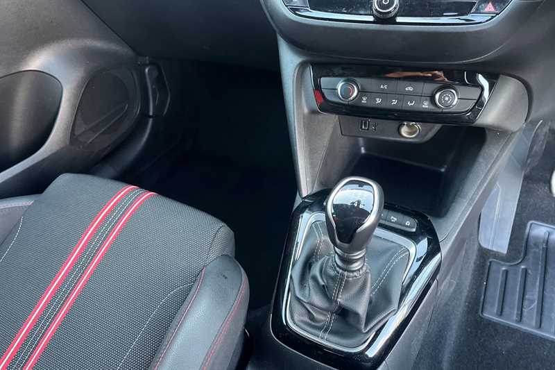 Used Vauxhall Corsa 2021 for sale - 76609999: Photo 14