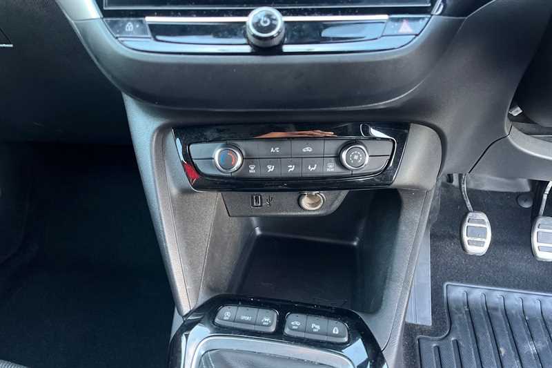 Used Vauxhall Corsa 2021 for sale - 76609999: Photo 15