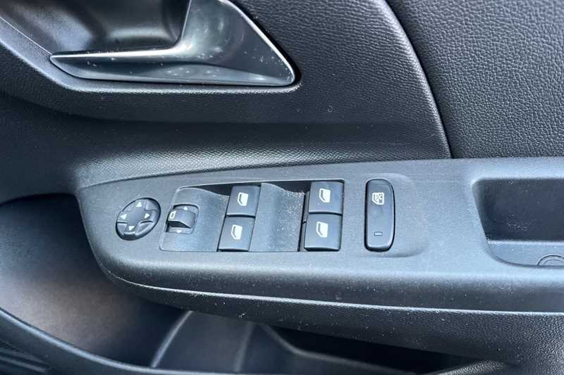 Used Vauxhall Corsa 2021 for sale - 76609999: Photo 16