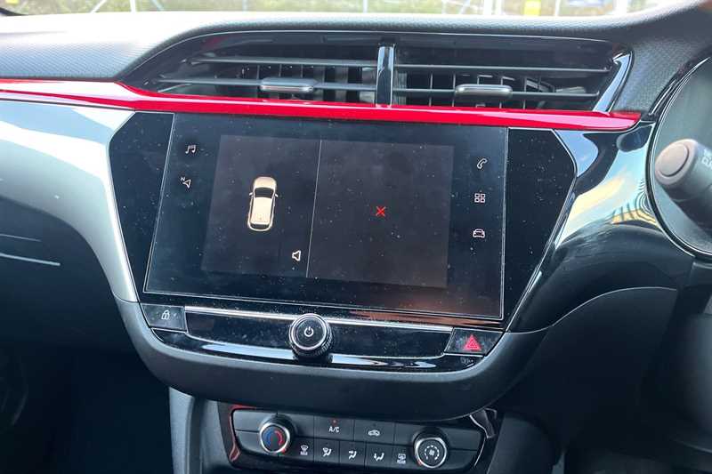 Used Vauxhall Corsa 2021 for sale - 76609999: Photo 19