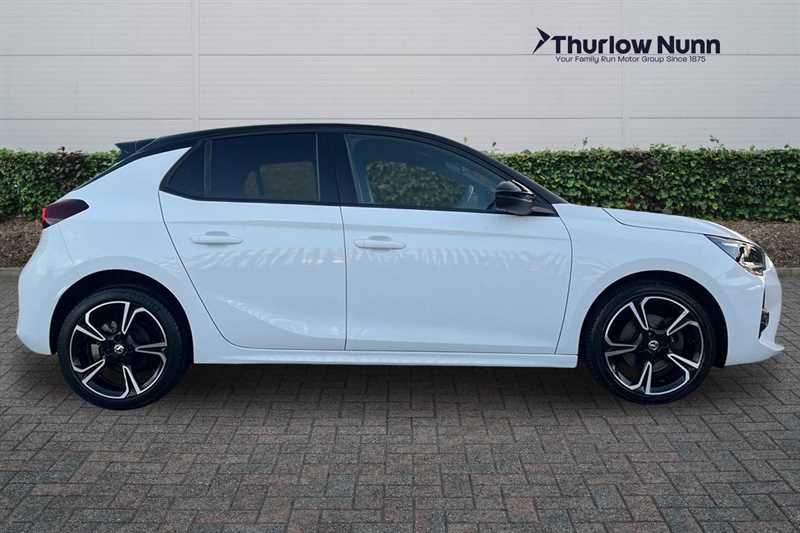 Used Vauxhall Corsa 2021 for sale - 76609999: Photo 2