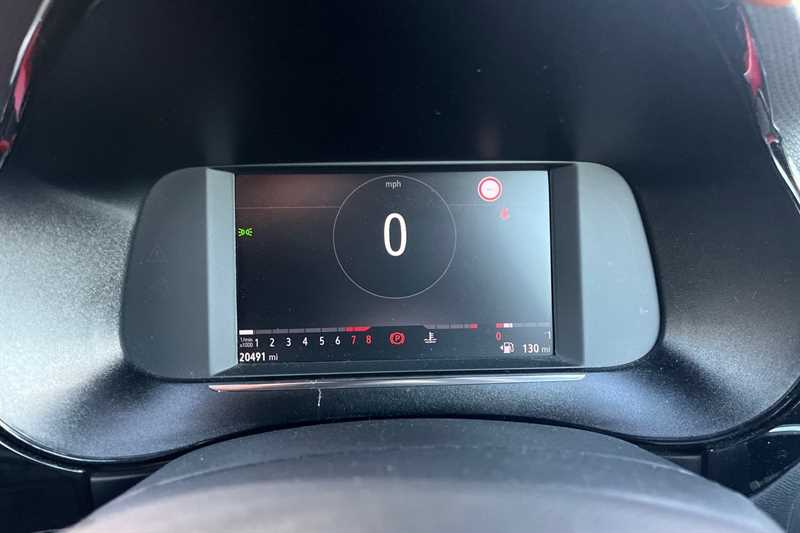 Used Vauxhall Corsa 2021 for sale - 76609999: Photo 20