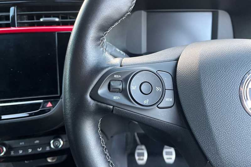 Used Vauxhall Corsa 2021 for sale - 76609999: Photo 26