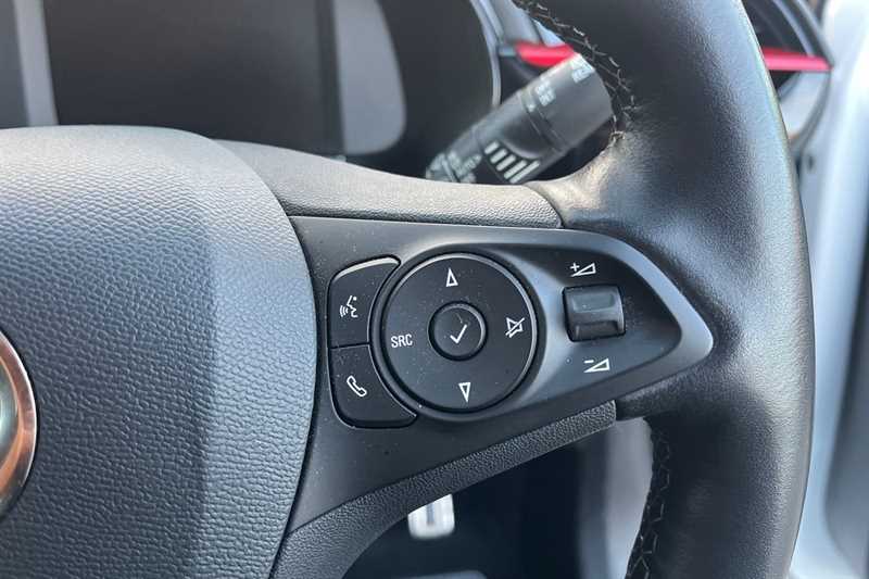 Used Vauxhall Corsa 2021 for sale - 76609999: Photo 27