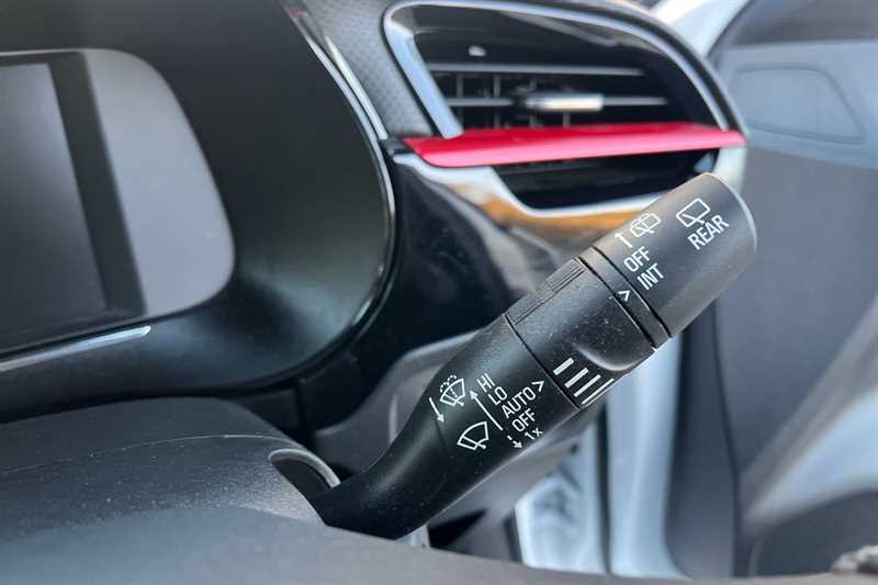 Used Vauxhall Corsa 2021 for sale - 76609999: Photo 28