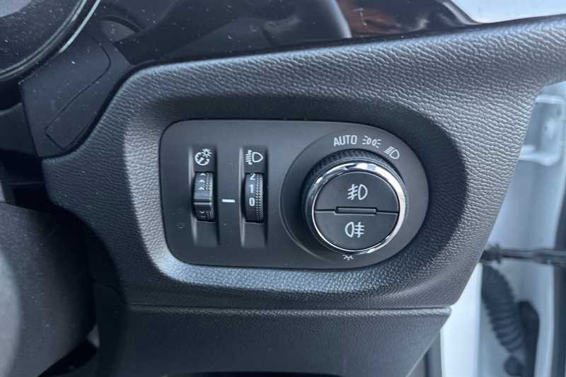 Used Vauxhall Corsa 2021 for sale - 76609999: Photo 30