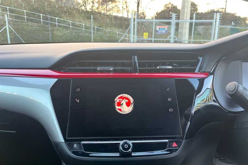 Used Vauxhall Corsa 2021 for sale - 76609999: Photo 37