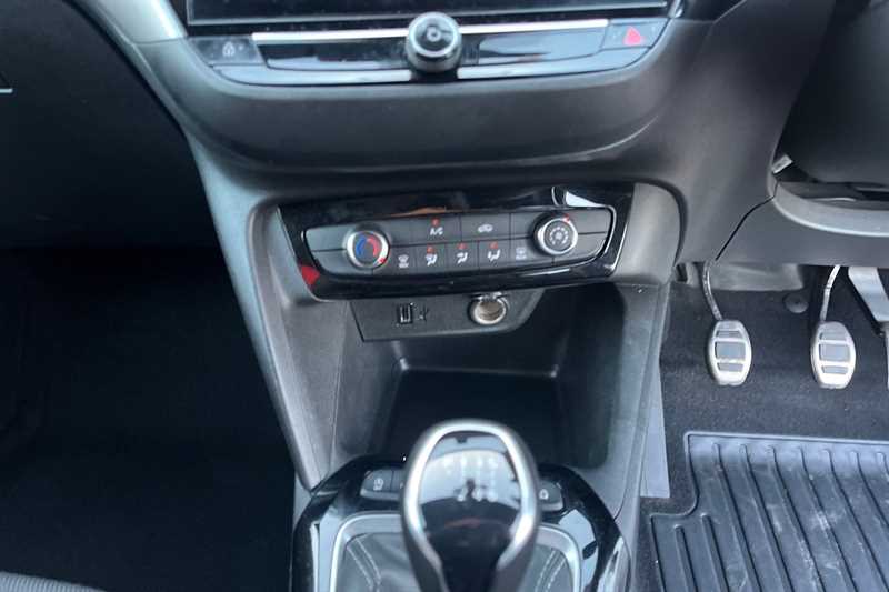 Used Vauxhall Corsa 2021 for sale - 76609999: Photo 38