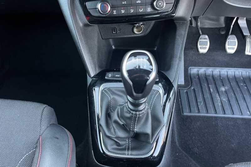 Used Vauxhall Corsa 2021 for sale - 76609999: Photo 39